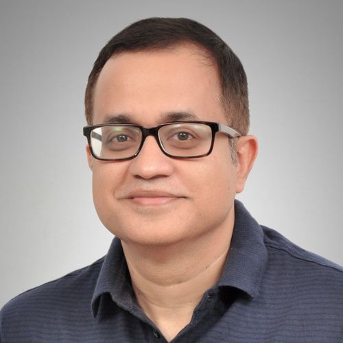 Ranjan Banerjee