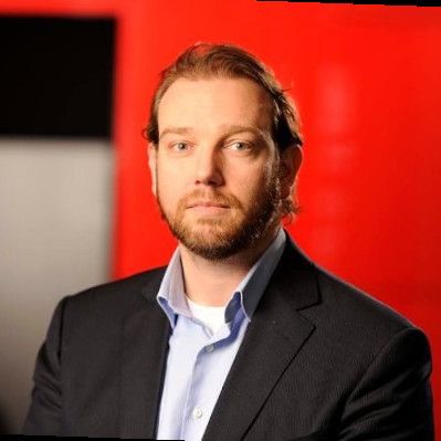 Roderick de Boer - EQUINIX