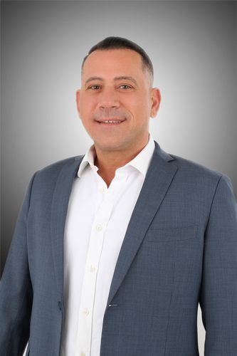 Saher Abudaqar