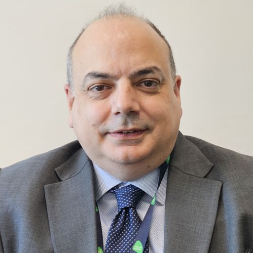 George Jaber - Salam