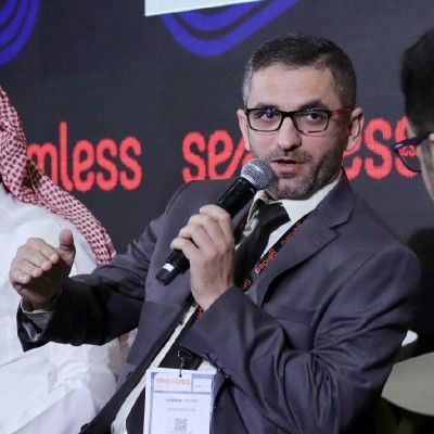 Sarmad Yousif - Korek Telecom