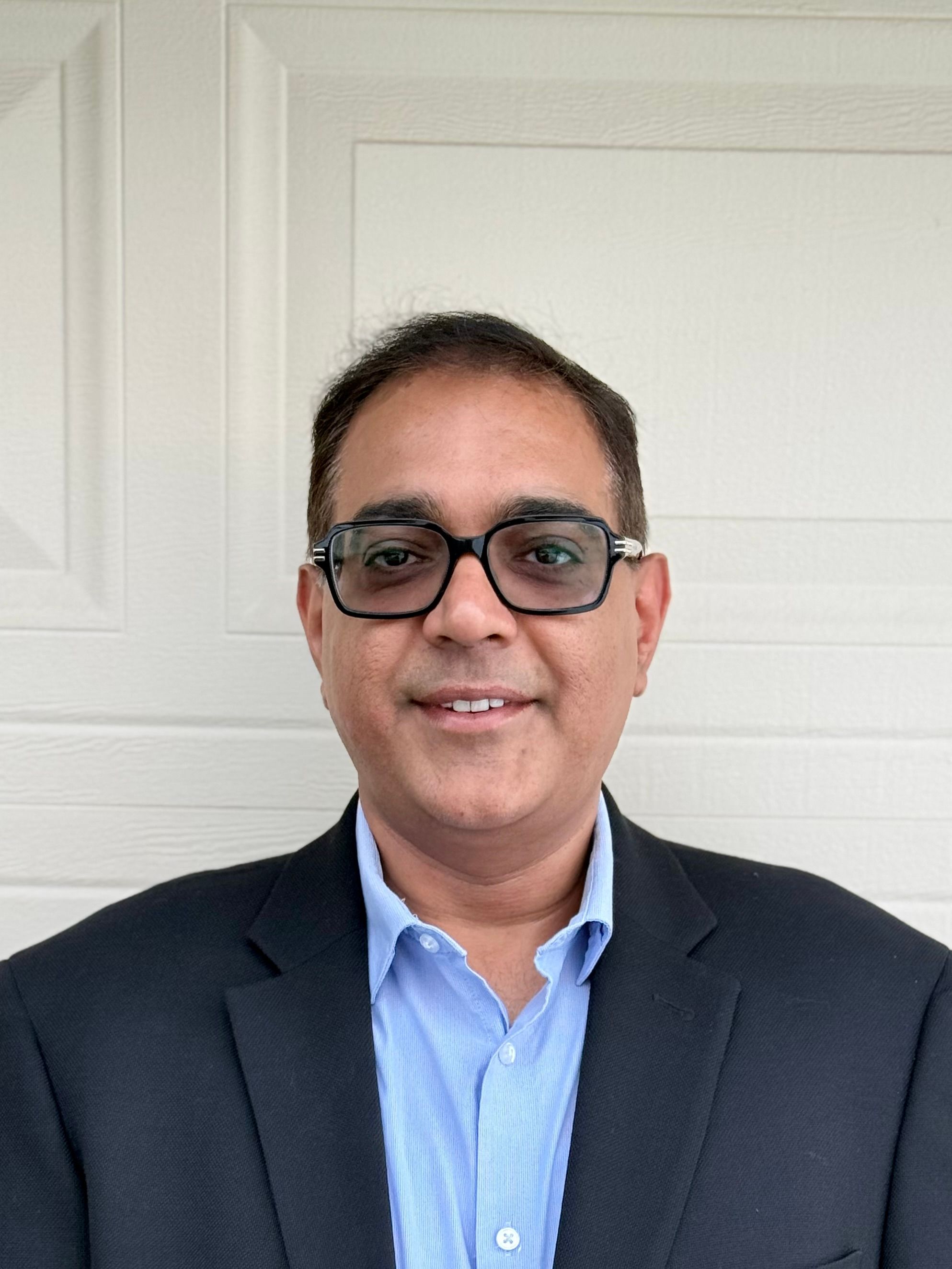 Sawan Sachdeva - Tata Communications