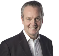 Charles Orsels des Sagets - Cambridge Management Consultant