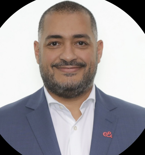 Tamer Aboalam - E&