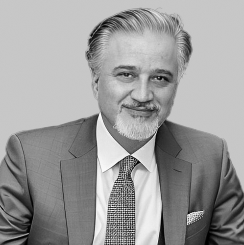Fayez Abu Awad - GSMA