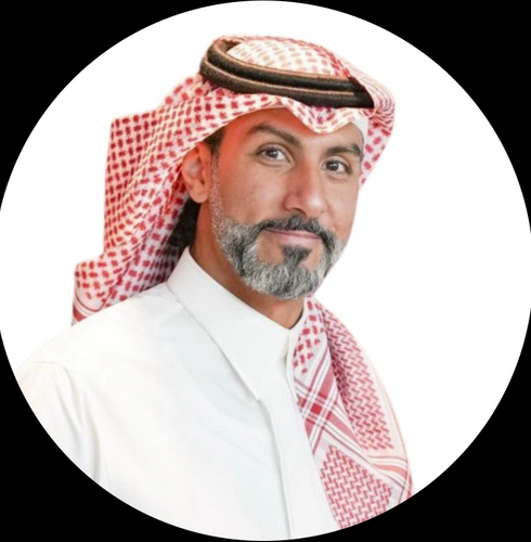 Eng. Amjad Arab - Salam
