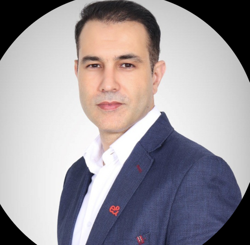 Jawad Bentajar - E&