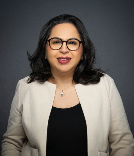 Sonia Harjani - Sona Business B.V.