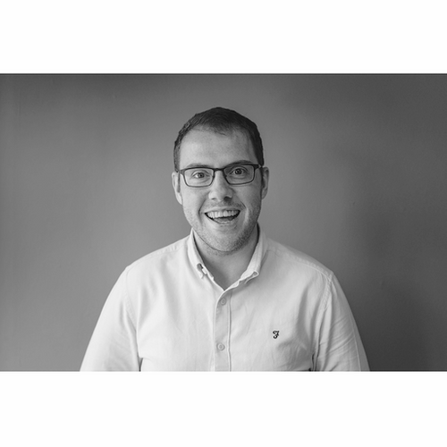 Zacc Couldrick - eSIM Go