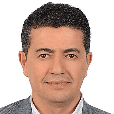 Amjad Hafez - Nour Global