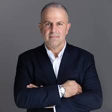 Joe Labaky - Group AMANA