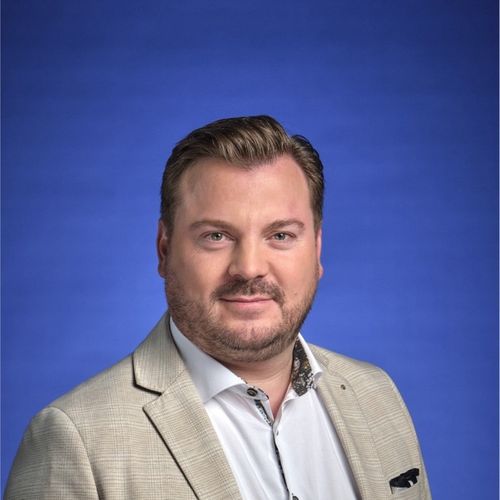 Jules Woolf -  Siex-Komtes