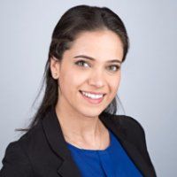 Mai Barakat - S&P Global