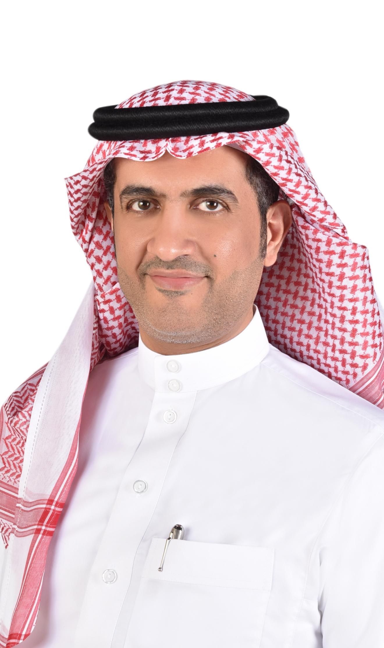 Mohammad Alhoshan