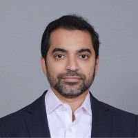 Syed Natif Nawaz - Aurum Equity Partners