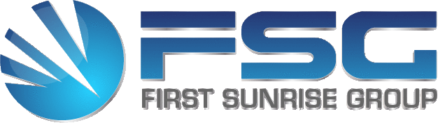 First Sunrise group