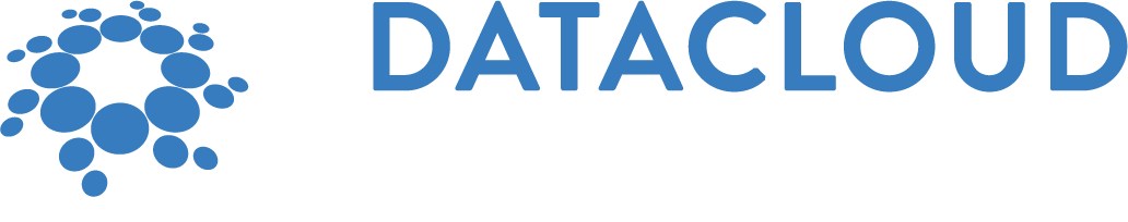 Datacloud Middle East Logo
