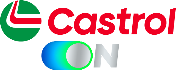 bp castrol logo