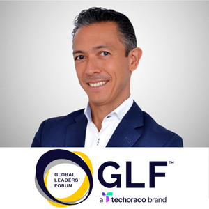 Speaker image for Nabil Baccouche
