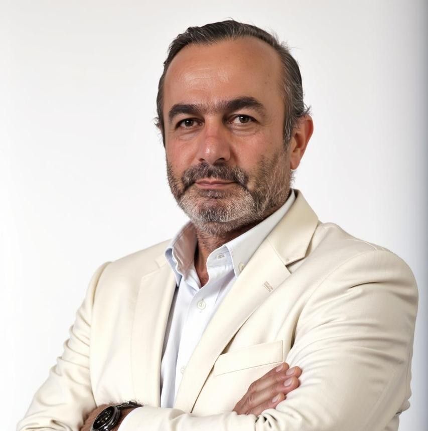 Speaker profile image for Ahmed Rakwi