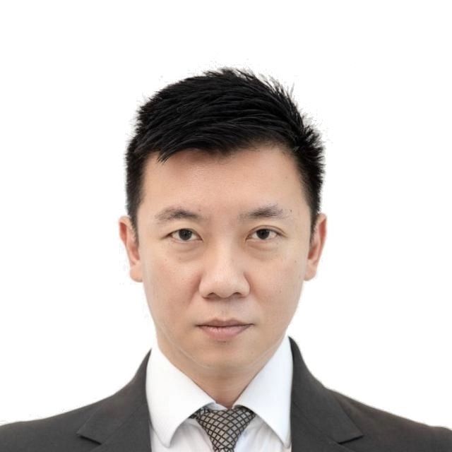 Alex Lee  Ying-Shueng