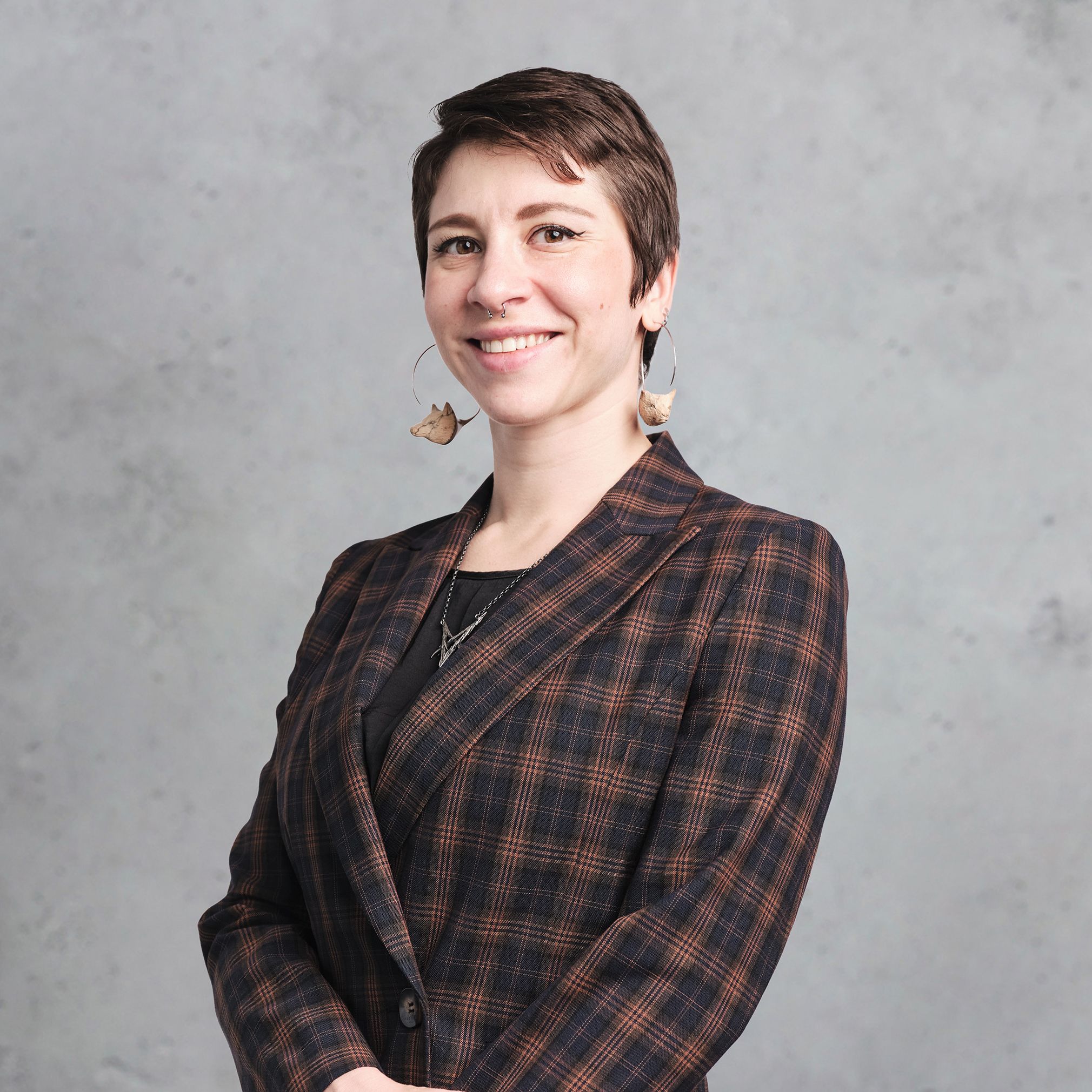 Speaker image for Alina Sabanska