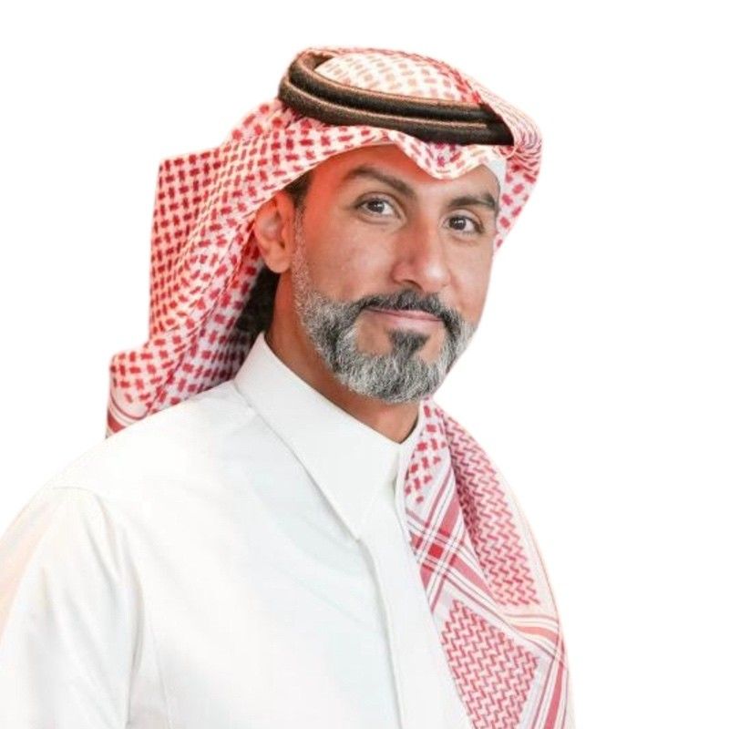 Speaker image for Amjad Arab
