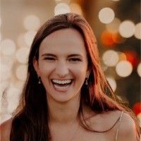 Speaker image for Antonia Maier