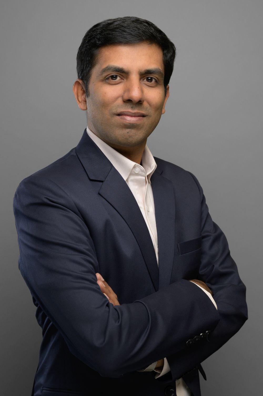 Speaker image for Anurag Aggarwal