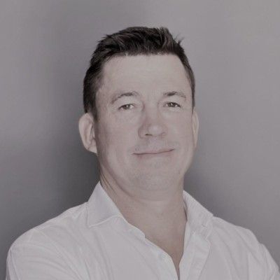 Bjorn  Viedge