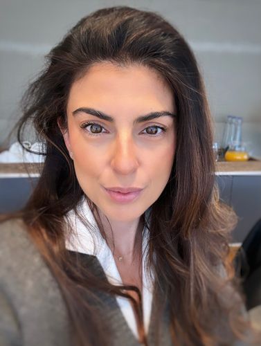 Speaker profile image for Blanca  Fernandez Cavalheiro