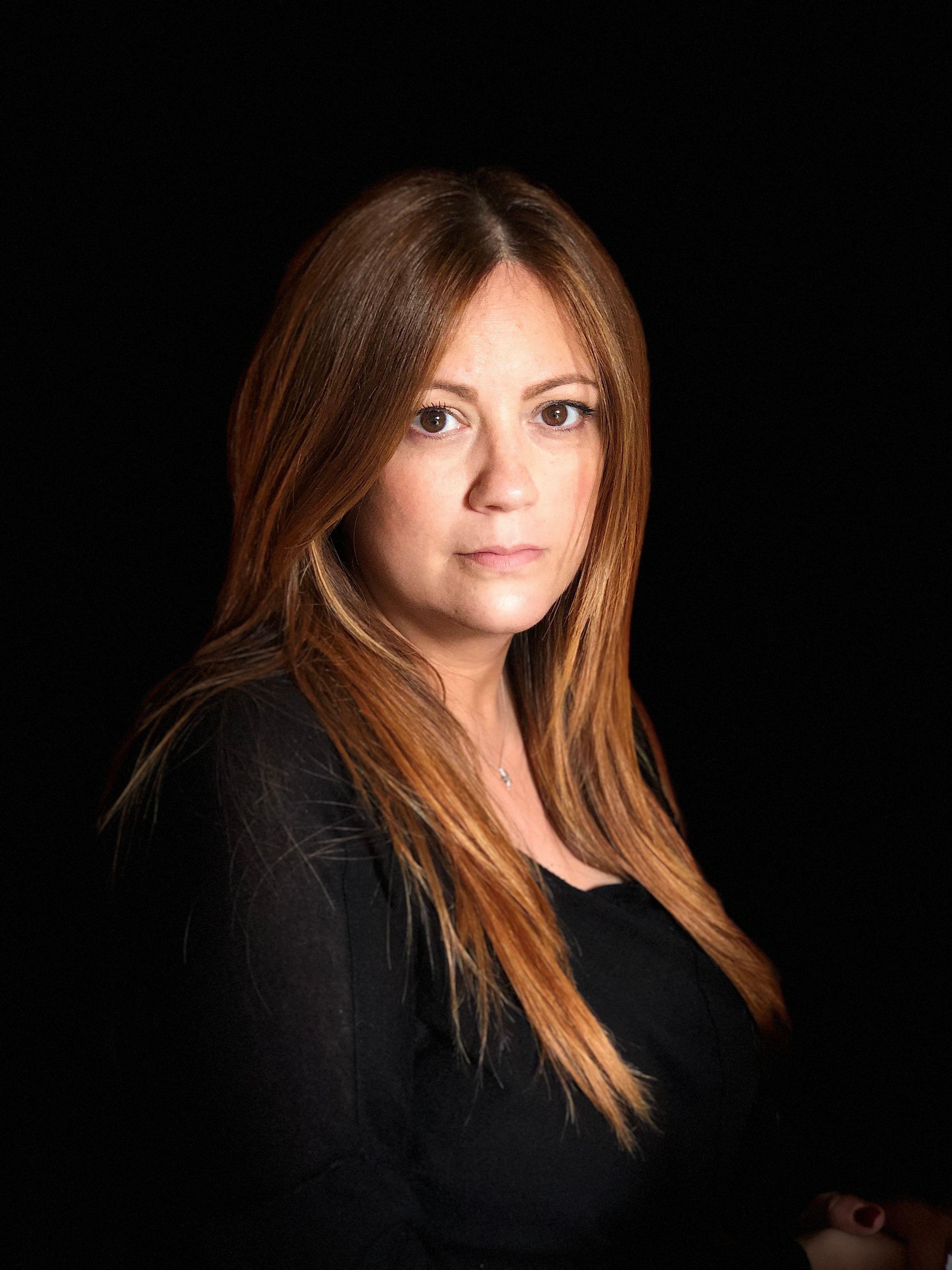 Chiara Ferraro