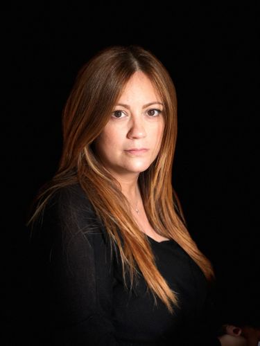 Speaker profile image for Chiara Ferraro