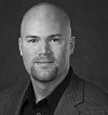 Speaker profile image for Dan Thompson
