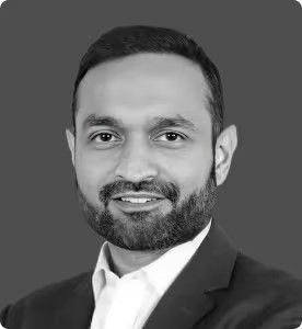 Speaker profile image for Deshbandhu Bansal