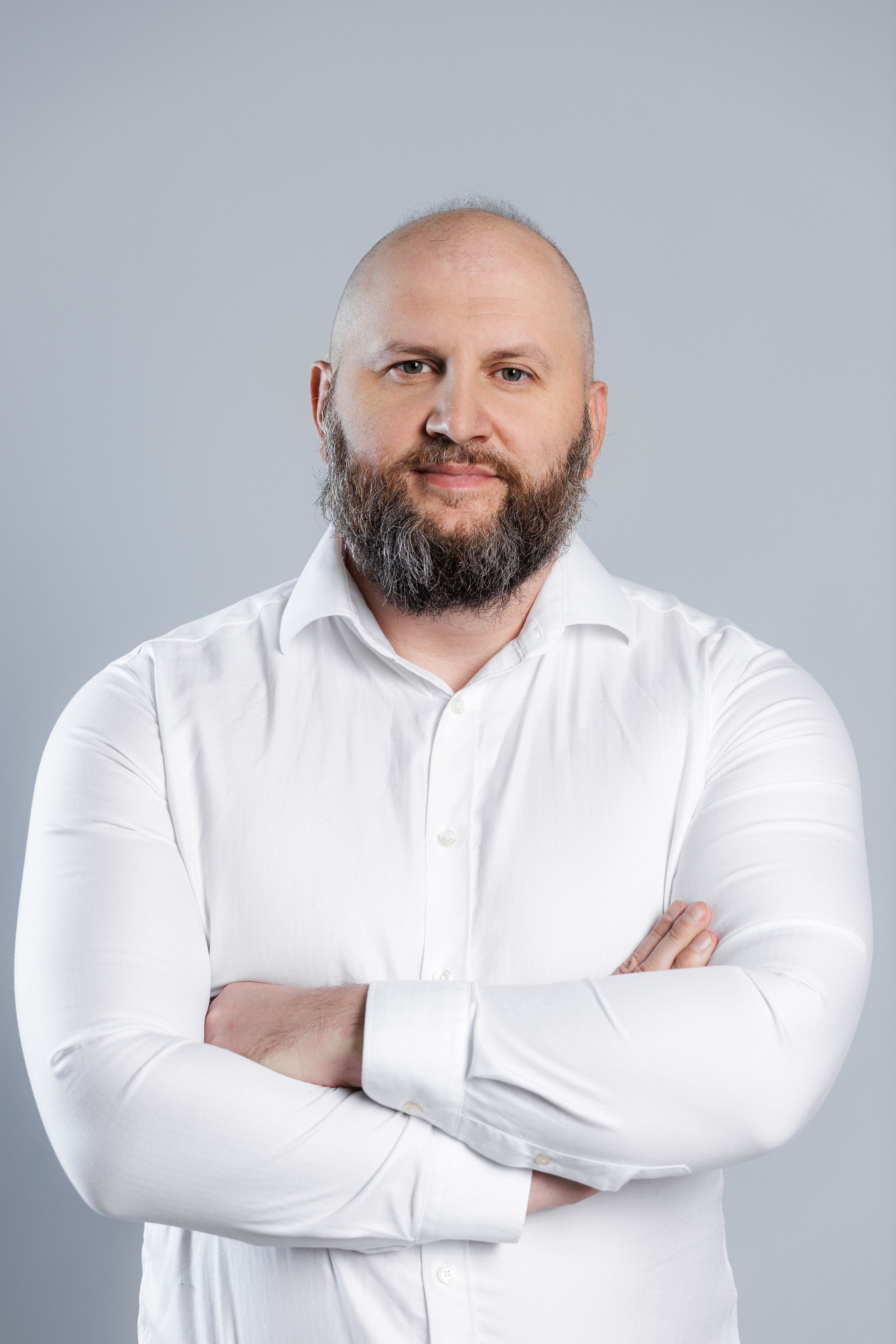 Dmitry  Bobrov