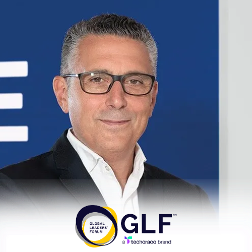 Speaker profile image for Enrico Bagnasco