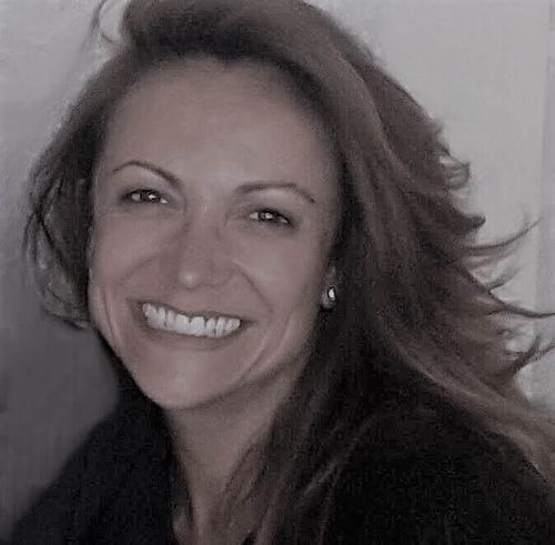 Speaker profile image for Florence  S&eacute;bastien
