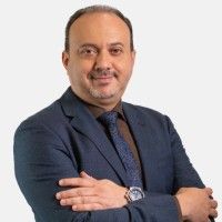 Speaker profile image for Fouad  Ibrahim
