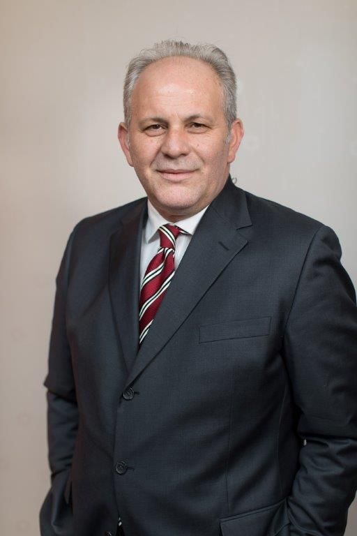 Speaker image for George Nikoloudis