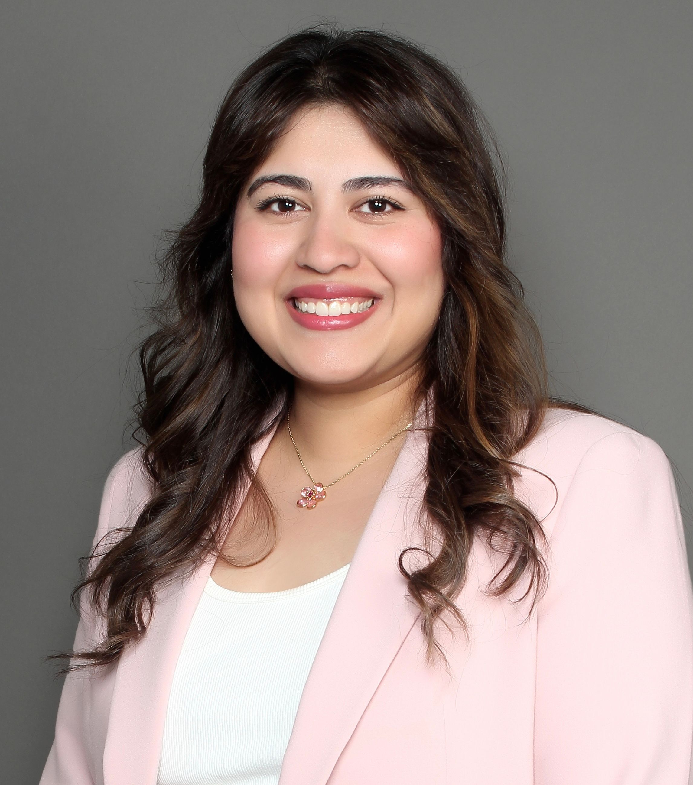 Speaker profile image for Hafsa Haseeb