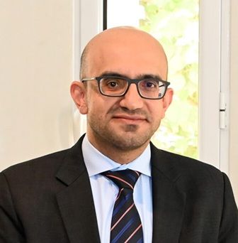Hasan Zainal