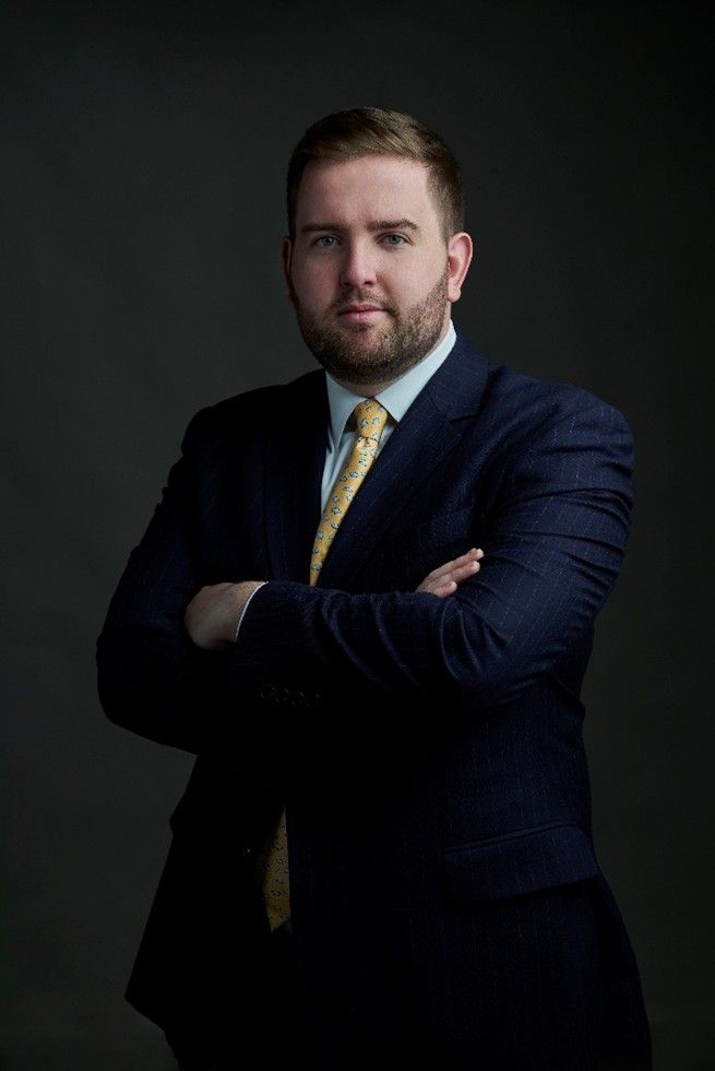 Speaker image for Henry  Sutton