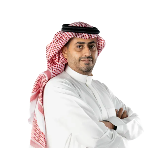 Speaker image for Hussein  Alnajrani