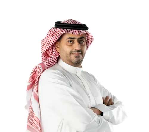 Speaker profile image for Hussein  Alnajrani