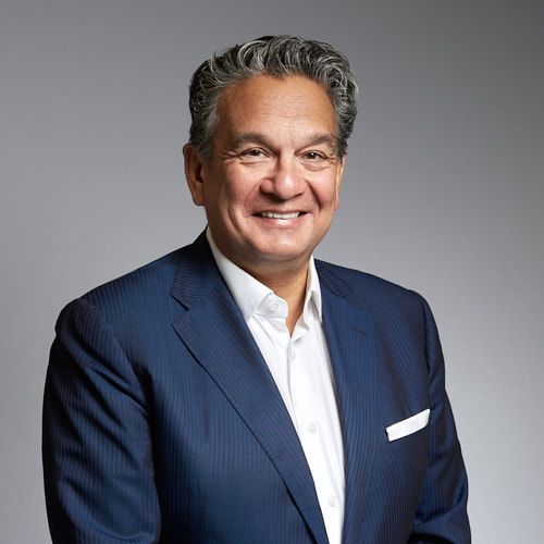 Speaker profile image for Edwin van Ierland
