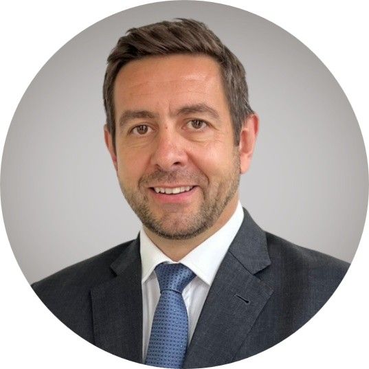 Speaker image for Ivan Skenderoski
