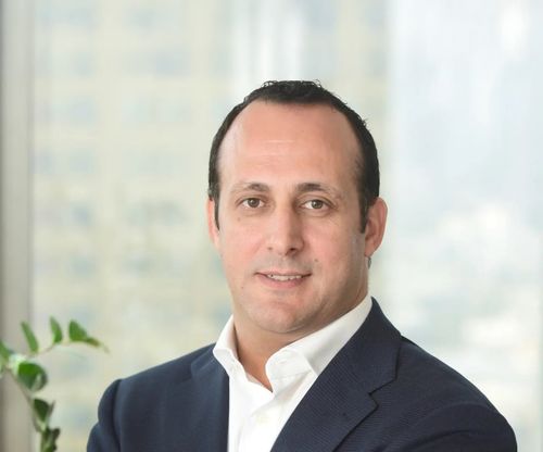 Speaker profile image for Karim Benkirane