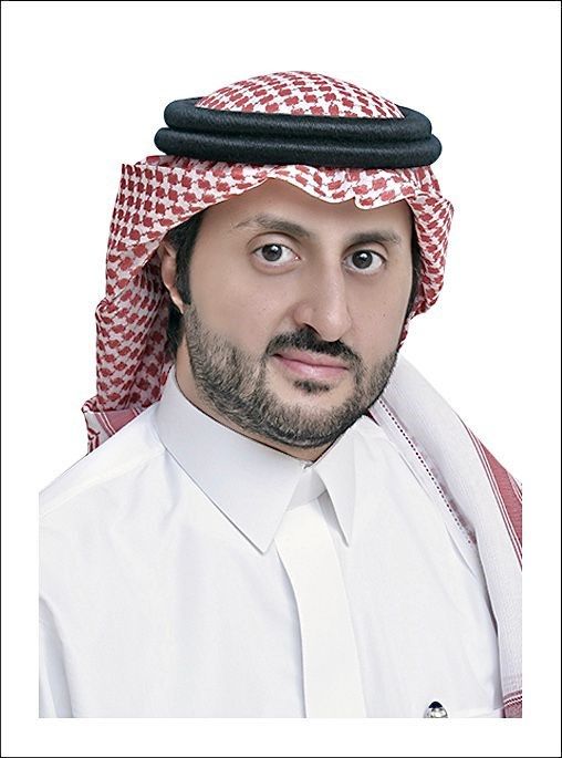Majid A. Alyazeedy