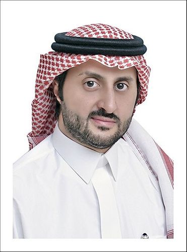 Speaker profile image for Majid A. Alyazeedy